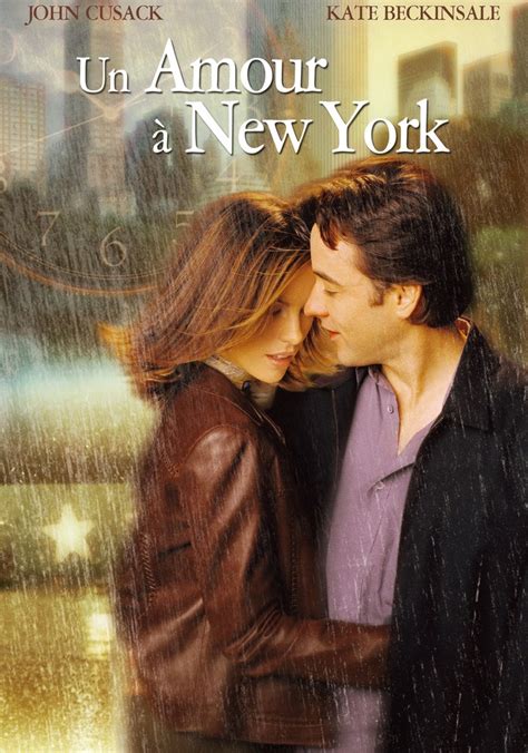 Regarder Un amour à New York en streaming complet